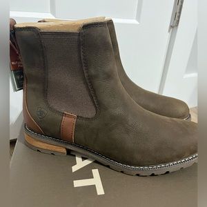 Ariat Women’s Wexford H20 Boots